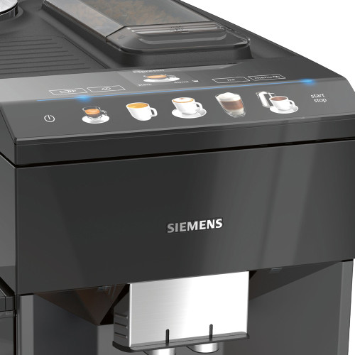 Siemens Kaffeevollautomat Eq.500 Classic Tp503d04 Test 지멘스 전자동 커피머신 EQ500 Classic TP503D04 - Gorilla coffee 고릴라커피 - 상품